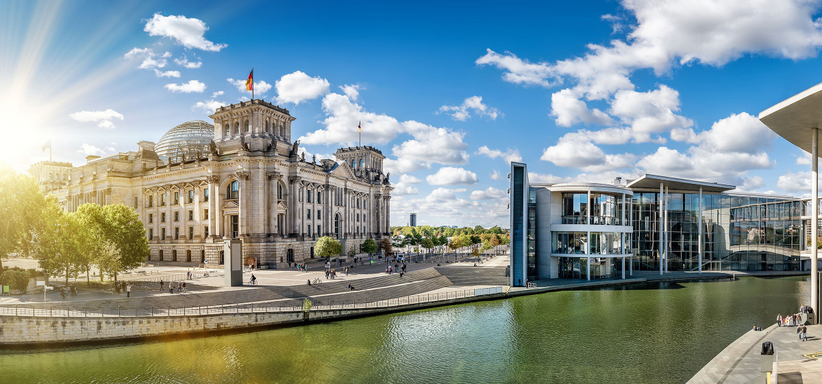 Actiovita eröffnet Hauptstadt-Büro