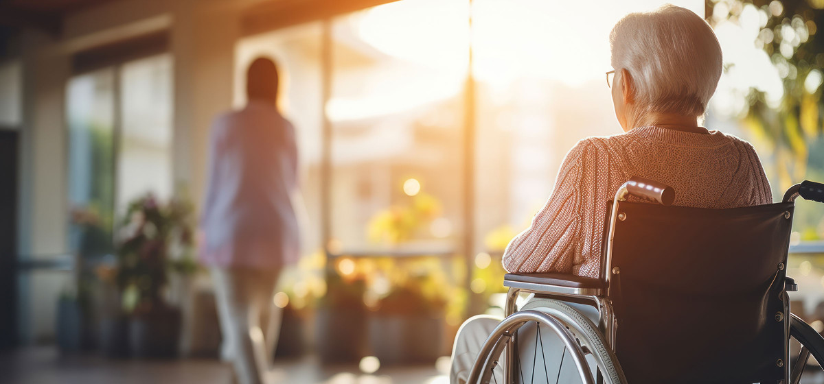 Pflegebeitrag dürfte 2025 steigen: Krankenkassen warnen vor Erhöhung